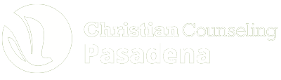 Christian Counseling Pasadena Logo